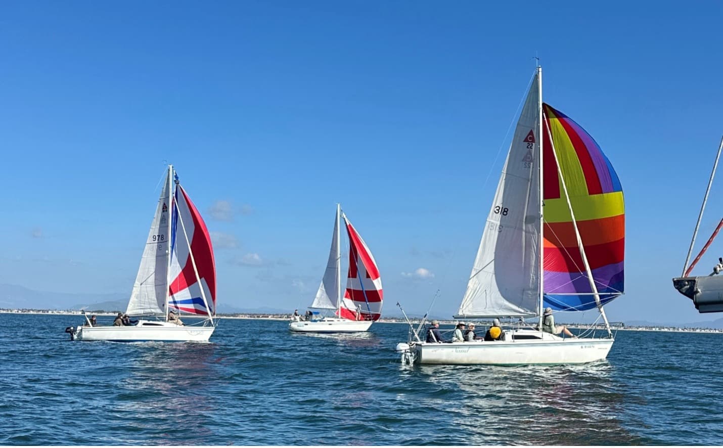 Channel Islands Harbor