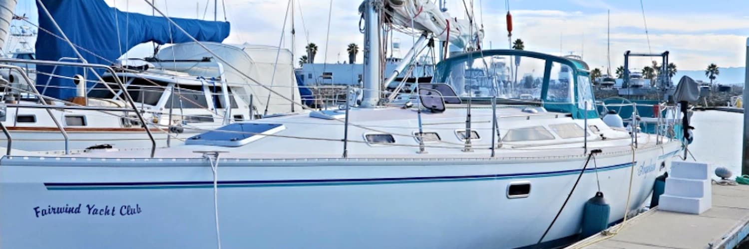 Marina del Rey
